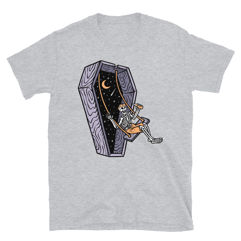 Rest in chill Fit Unisex Softstyle T-Shirt