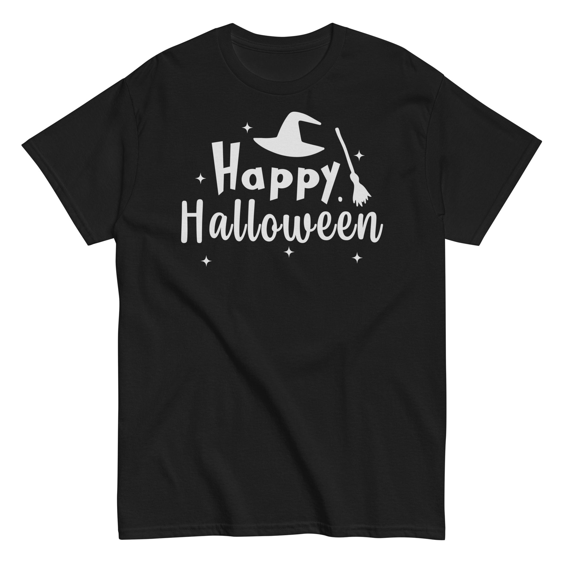 Chic Halloween Celebrations - T-Shirt