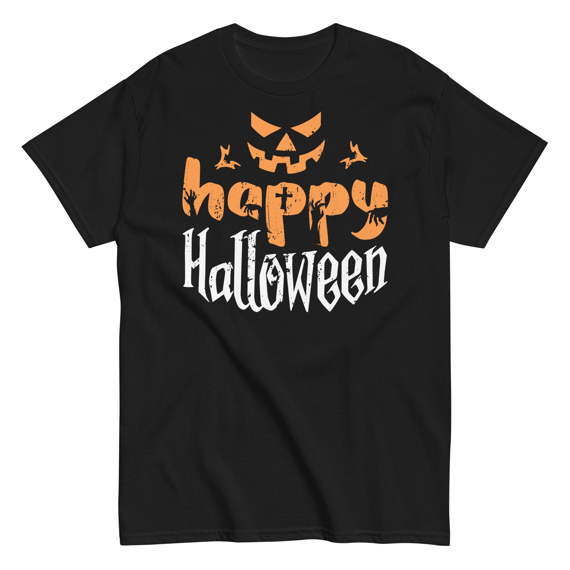 Mystical Halloween Fun - Halloween Tee