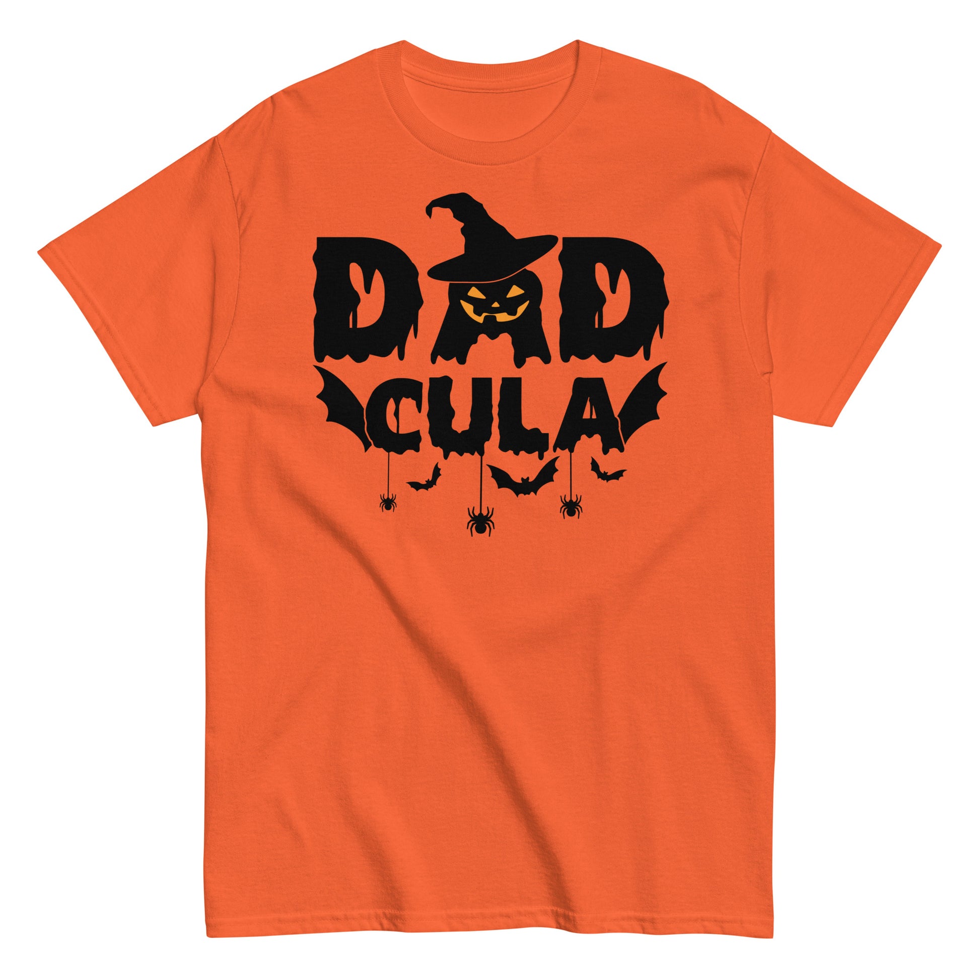 Dad Dracula, Dadcula Soft Tee