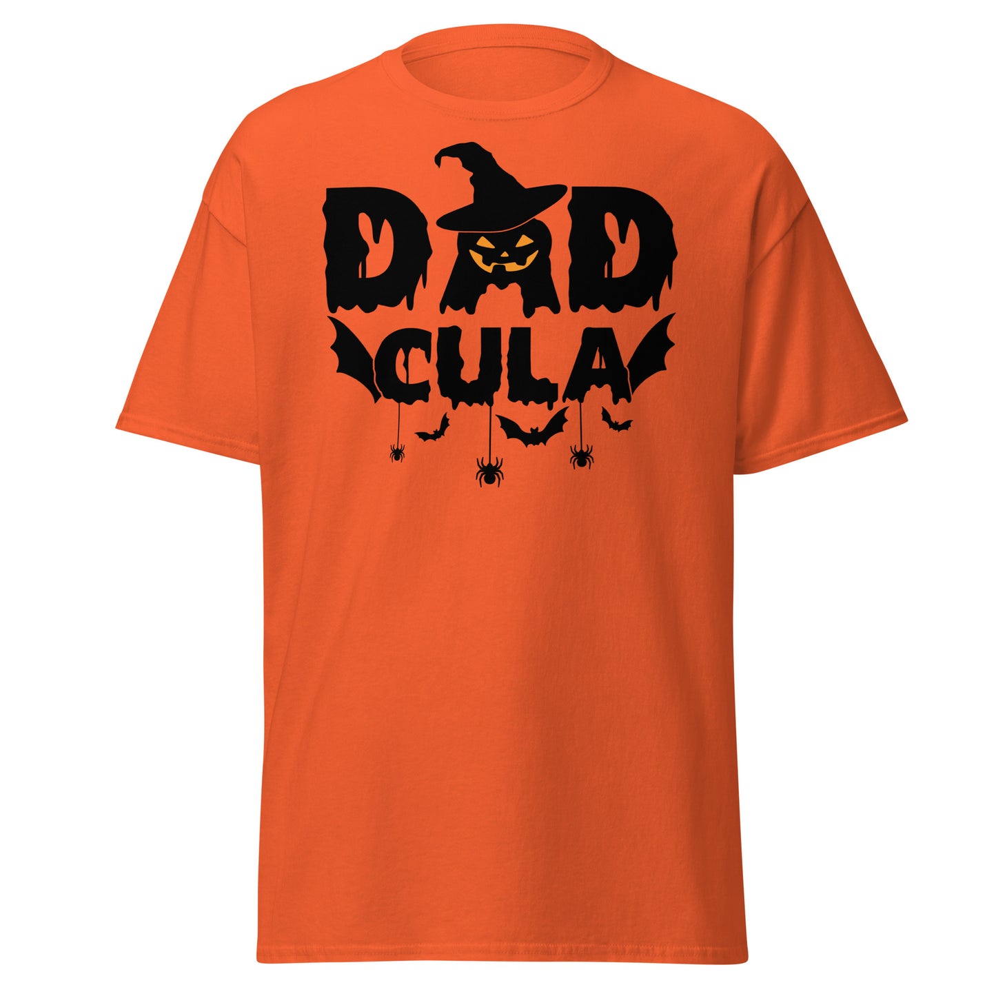 Dad Dracula, Dadcula Soft Tee