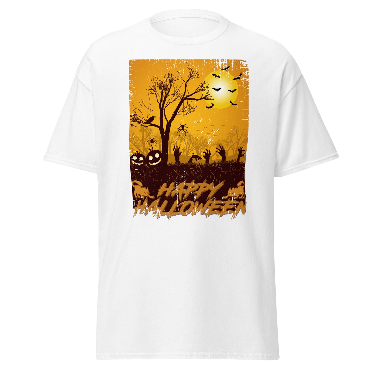 Mystical Halloween Fun - Halloween Tee