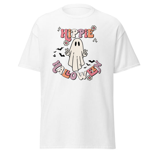 Crafted for Haunting Hippy Souls - Halloween Shirt