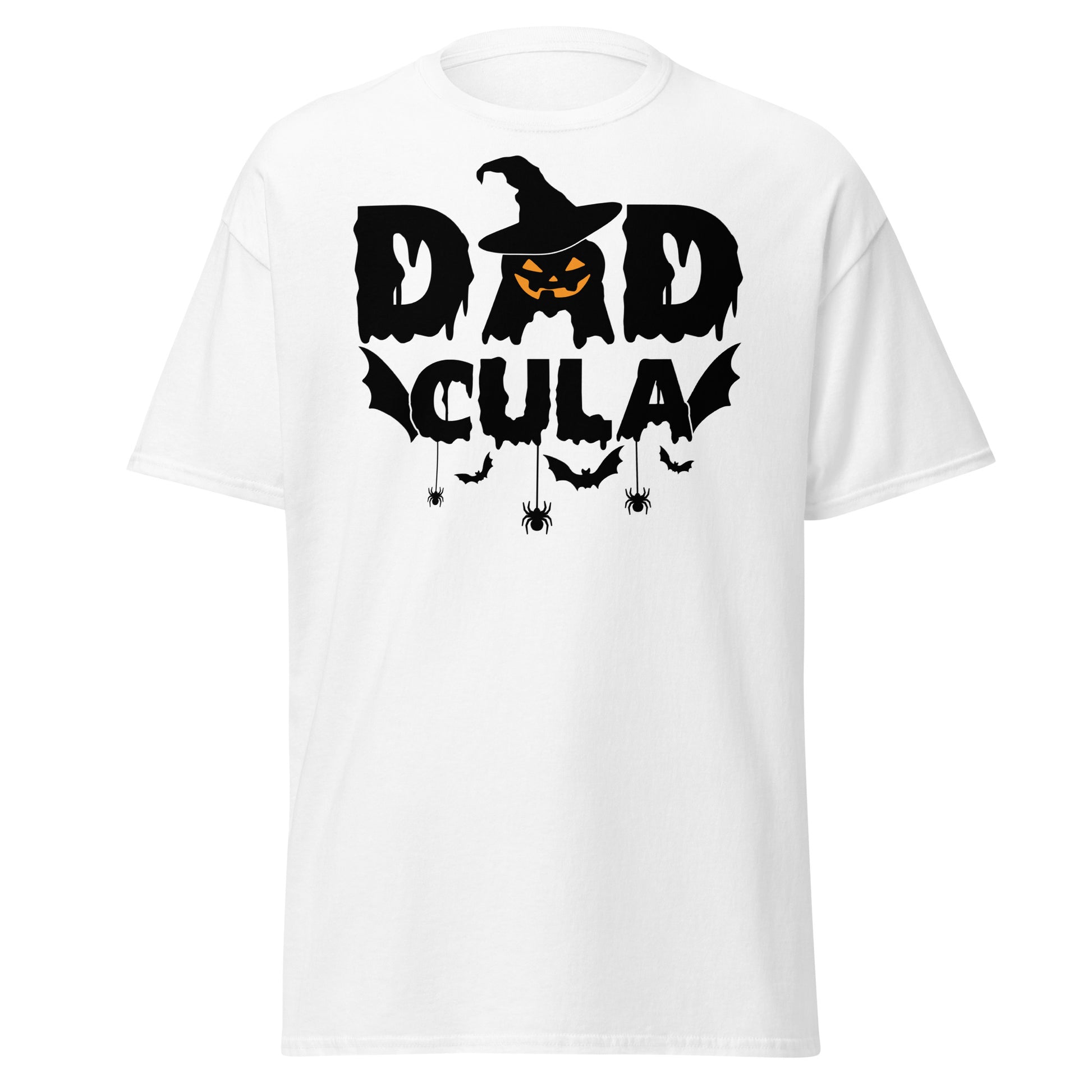 Dad Dracula, Dadcula Soft Tee