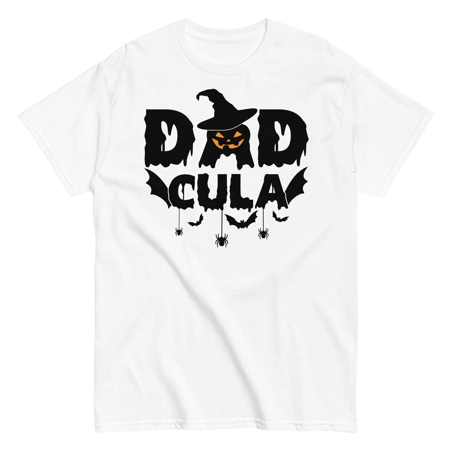 Dad Dracula, Dadcula Soft Tee