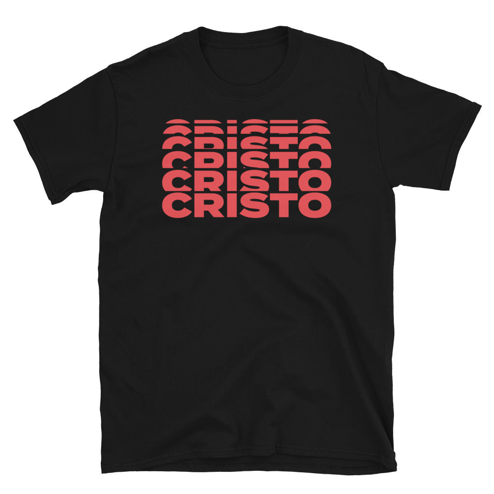 Cristo - Fit Unisex Softstyle T-Shirt