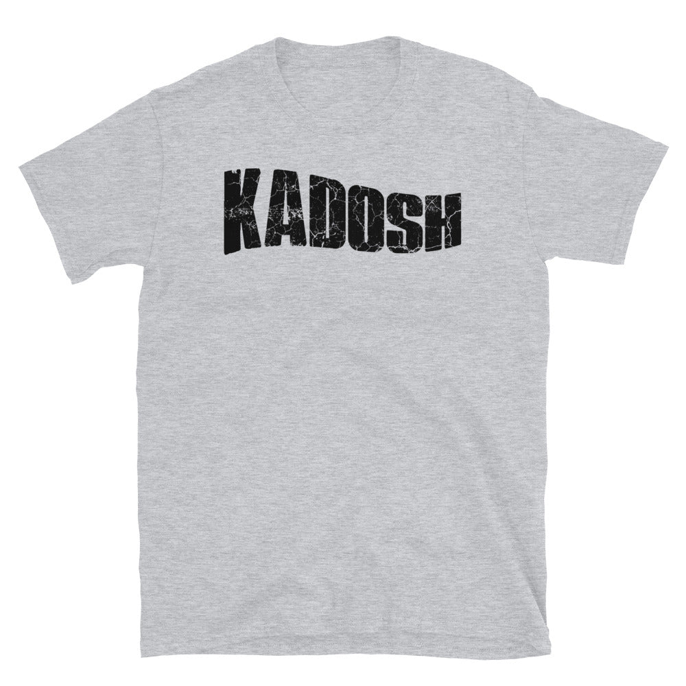 Kadosh - T Shirt Fit Unisex Softstyle T-Shirt