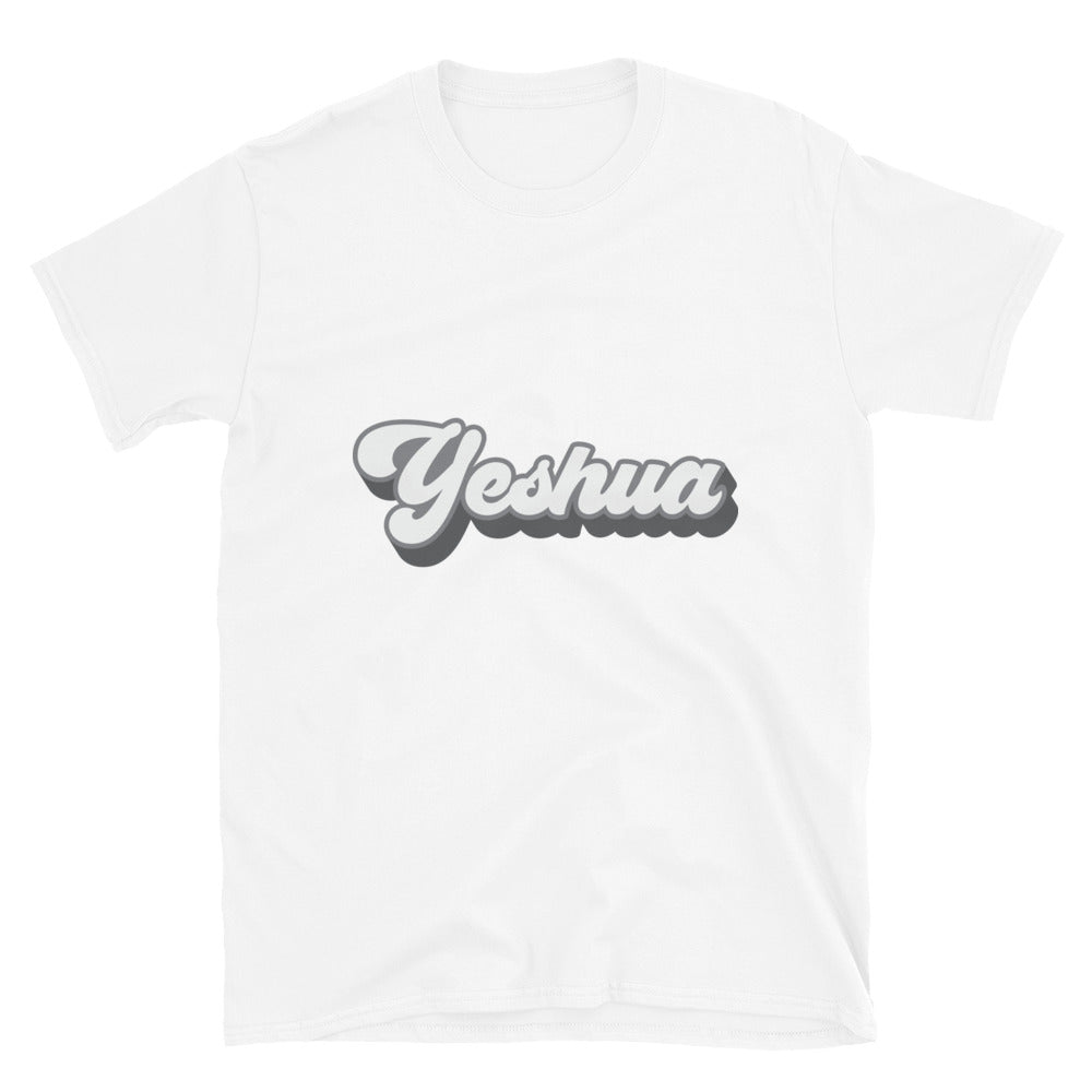 Yeshua Gospel Fit Camiseta unisex de estilo suave