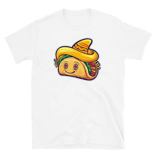 Cute delicious Tacos