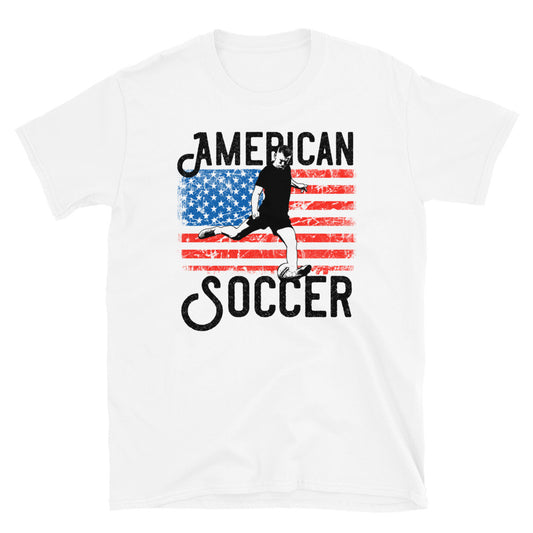 American Soccer