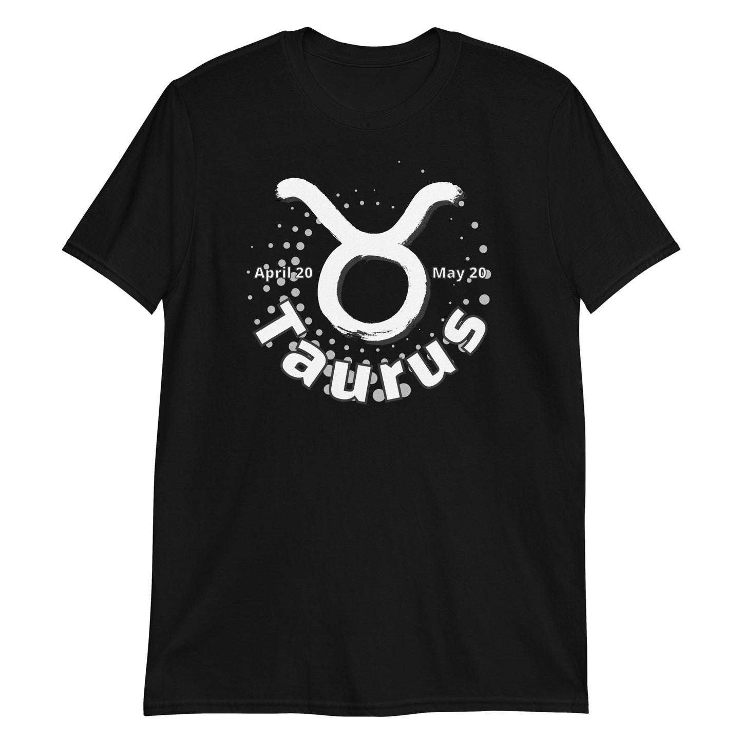 Taurus Short-Sleeve Unisex T-Shirt