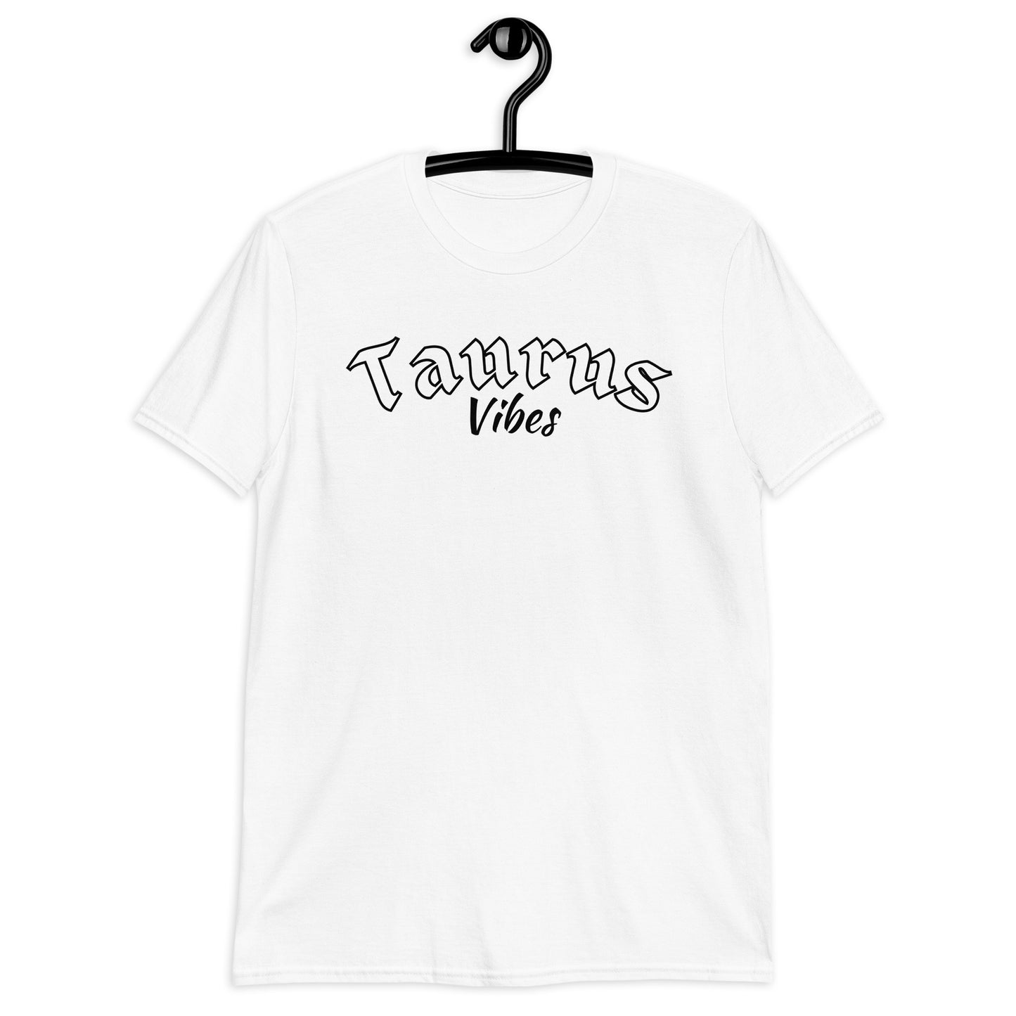 Taurus Short-Sleeve Unisex T-Shirt